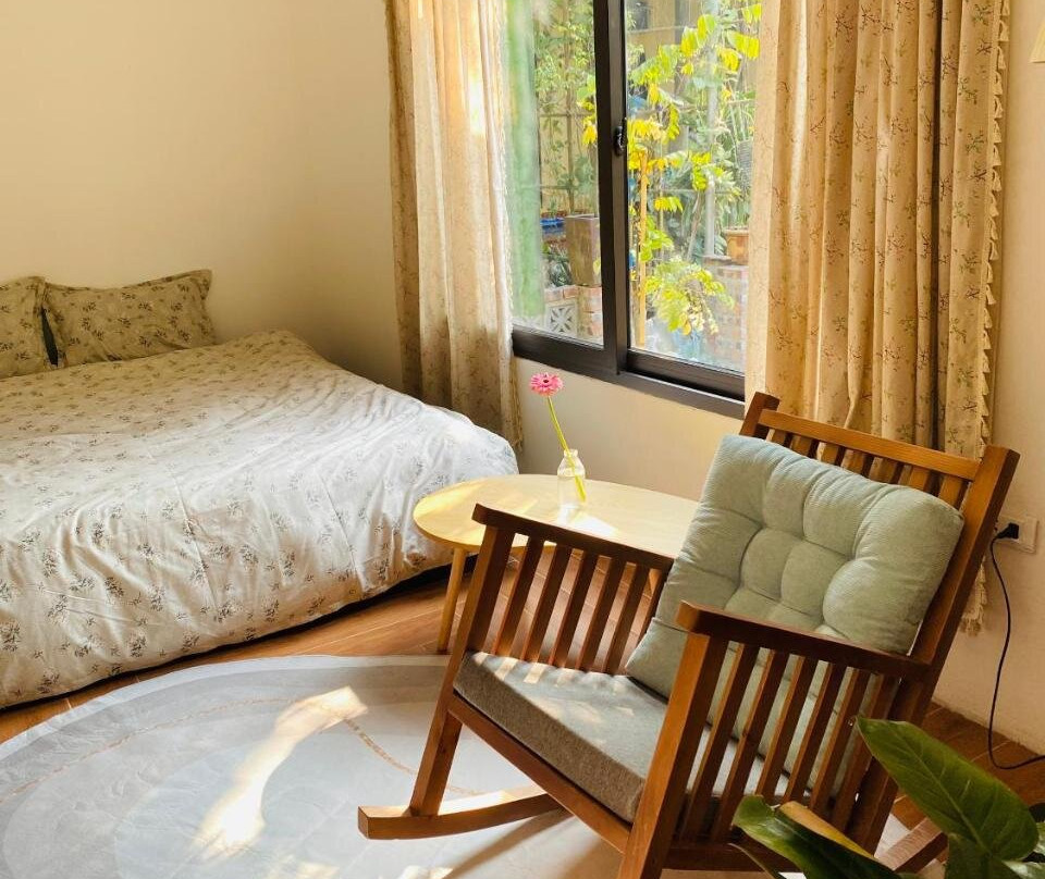 Elephant's House - Đường Lâm Homestay