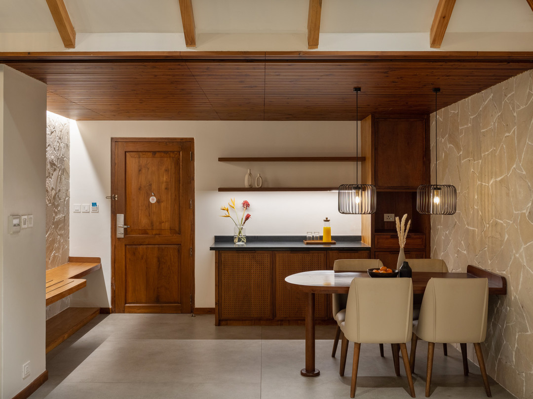 Coco Lagoon By Great Mount主图