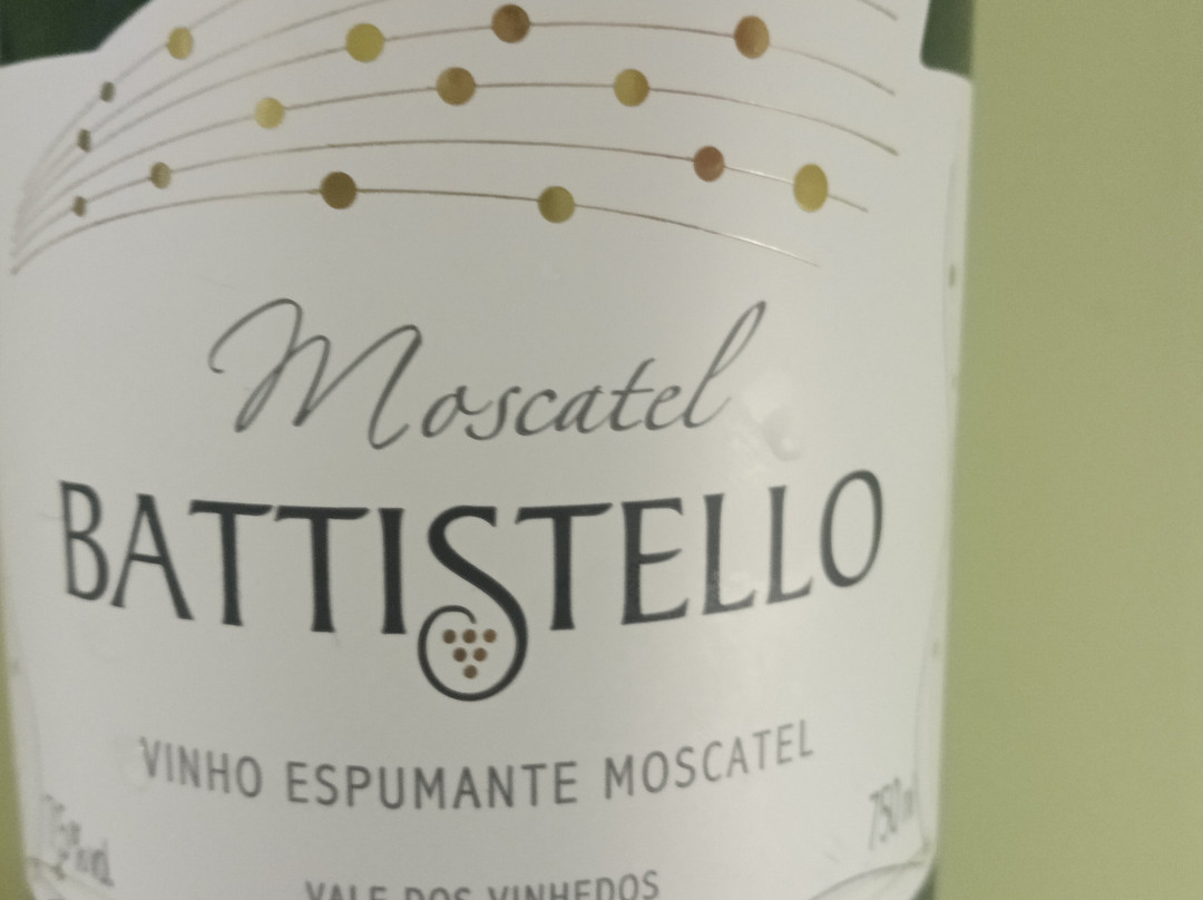 Vinicola Battistello-本图贡萨尔维斯必去景点