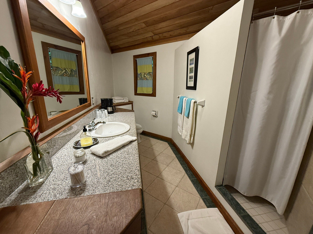 Tranquilo Bay Eco Adventure Lodge主图