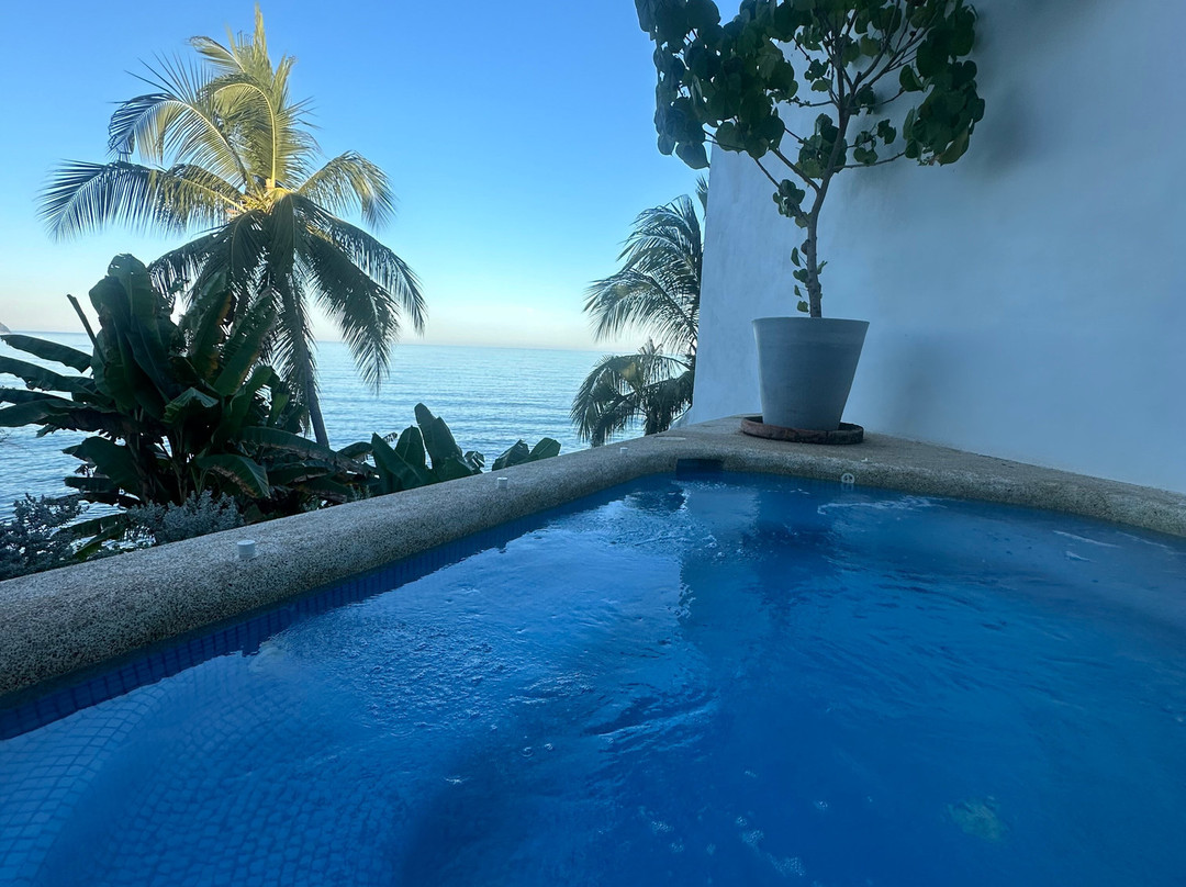 Casa De Los Amigos主图