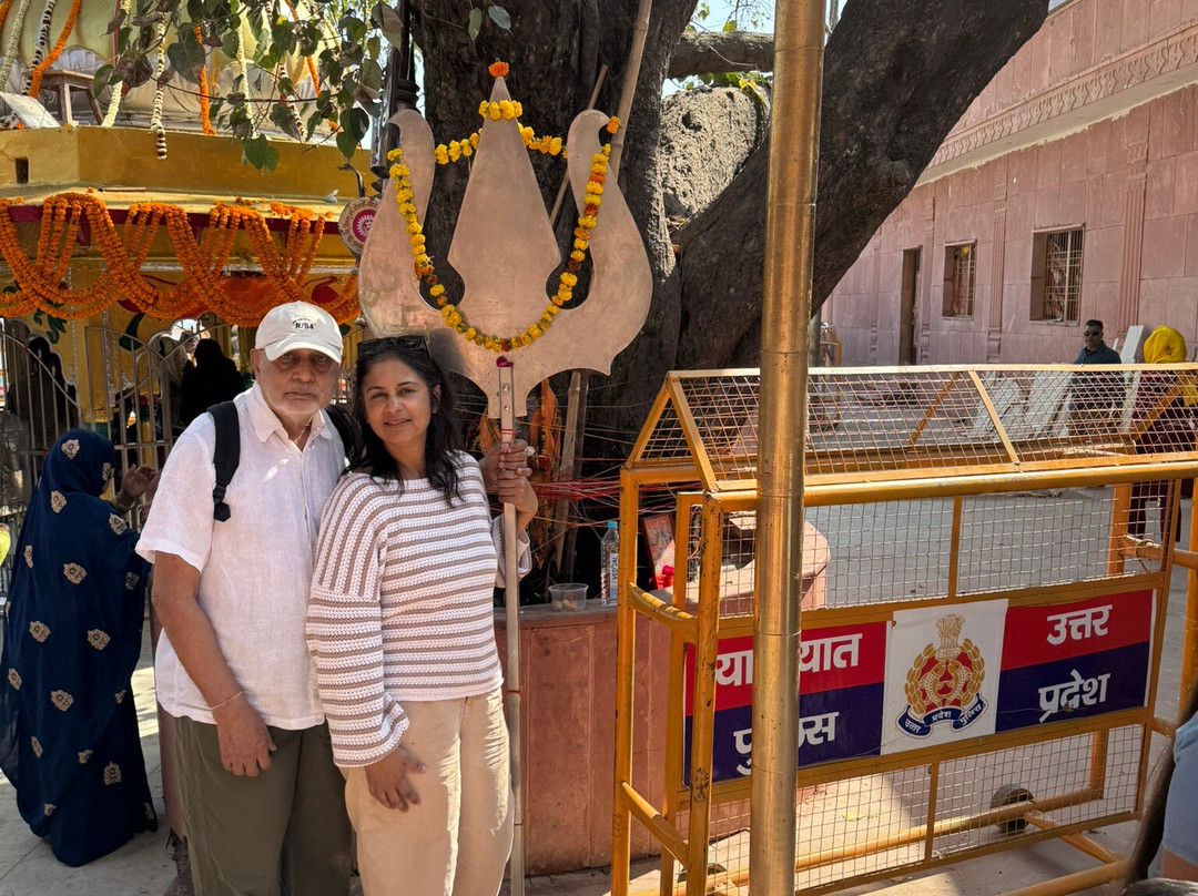 Monu Tours-瓦拉纳西必去景点