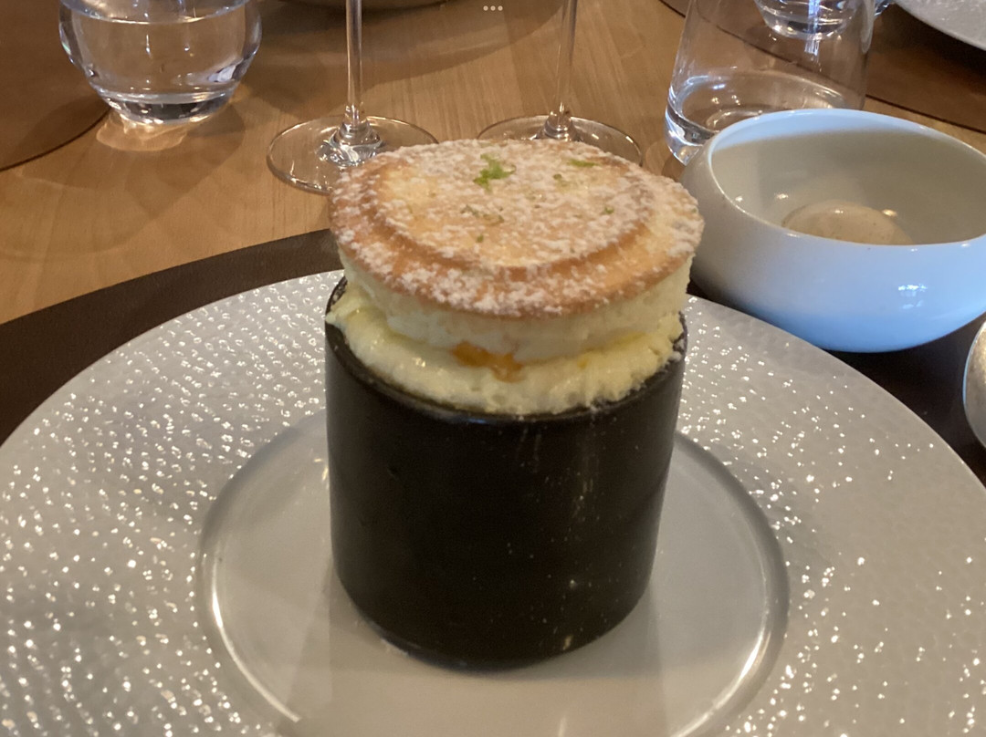 Core by Clare Smyth