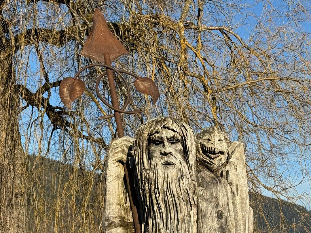 Seepromenade景点图片