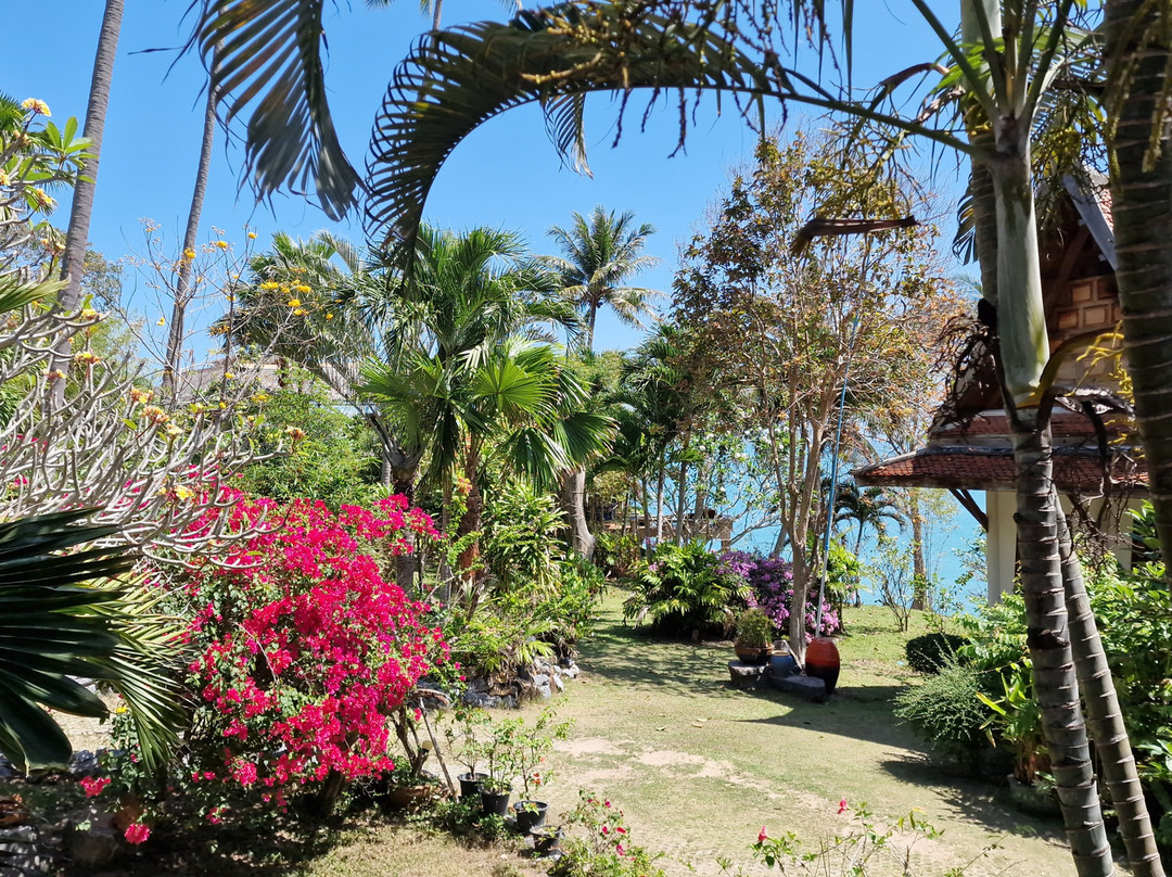 Khanom Hill Resort主图