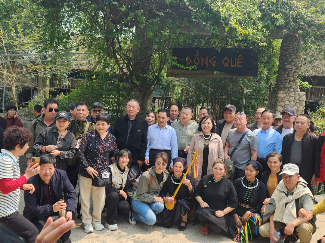 Dong Que homestay主图