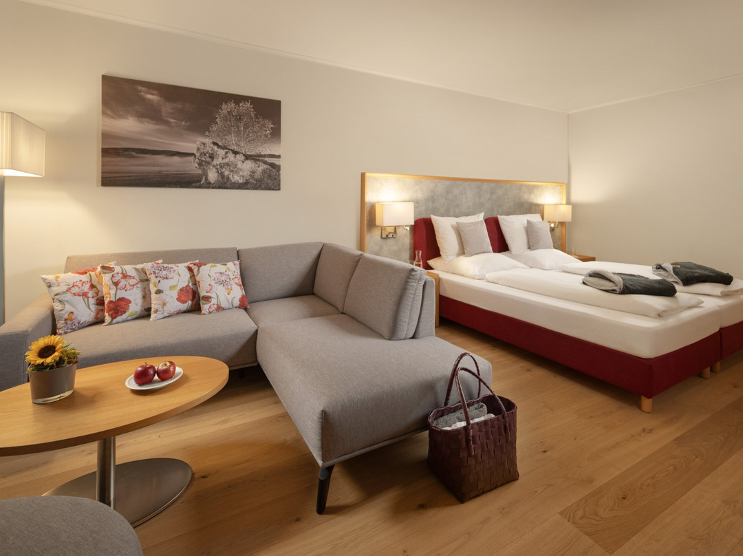 Hotel Sonnengut GmbH & Co. KG主图