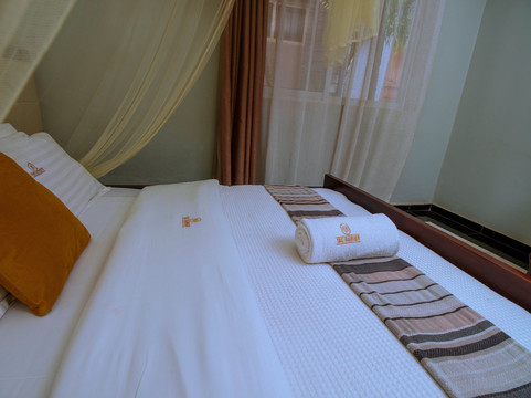 The Mansion Hotel Jinja主图