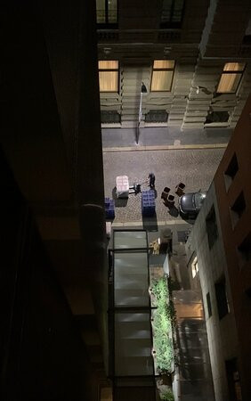米兰公爵ME酒ME酒店主图