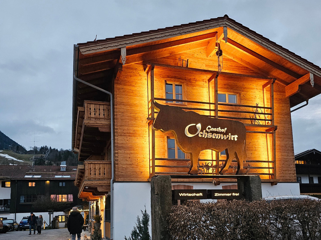 Gasthof Ochsenwirt主图