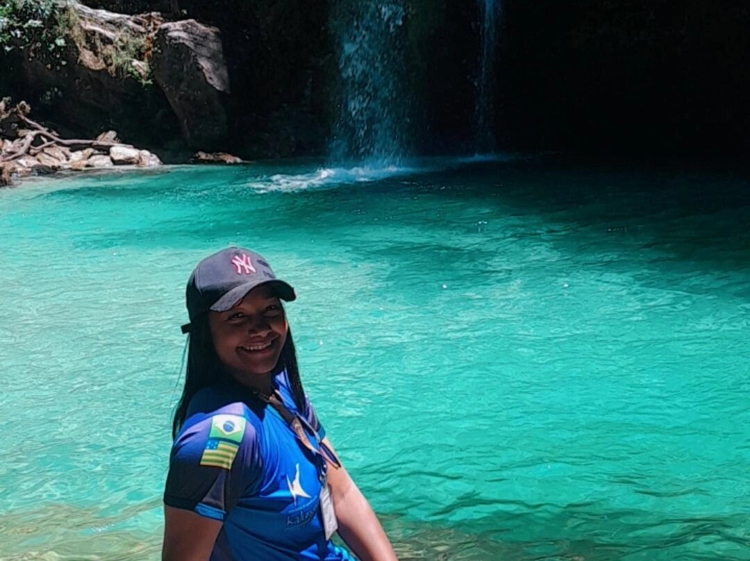 Kalunga Community-Cavalcante必去景点