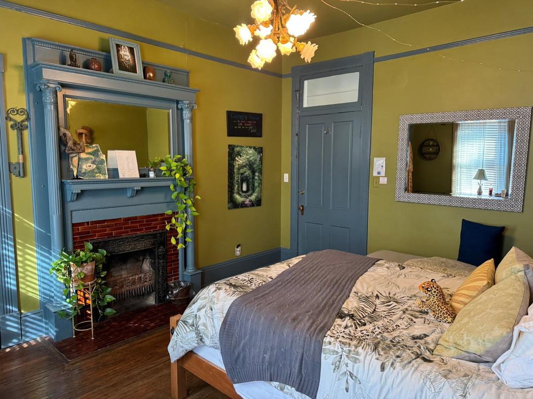 Birmingham Tree House主图