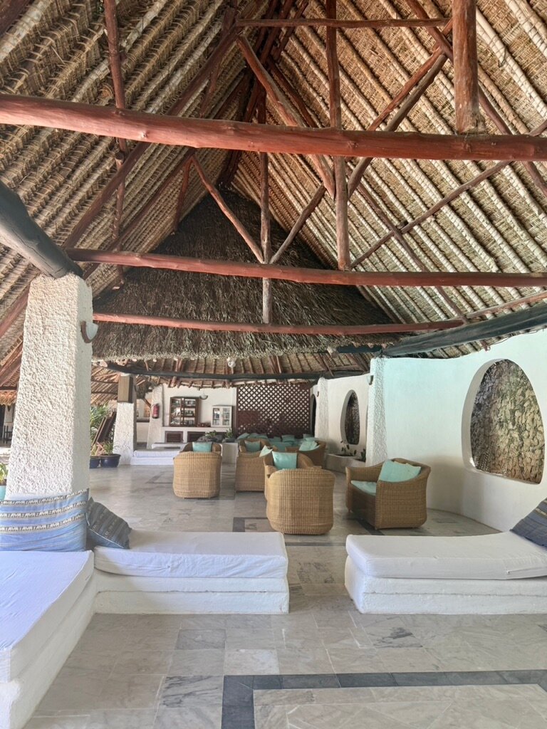 Ocean Village Club-浴室