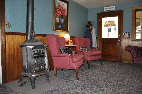 Goats Sky Ranch主图