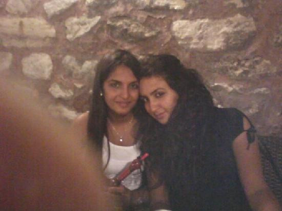 Antik Hotel Edirne主图