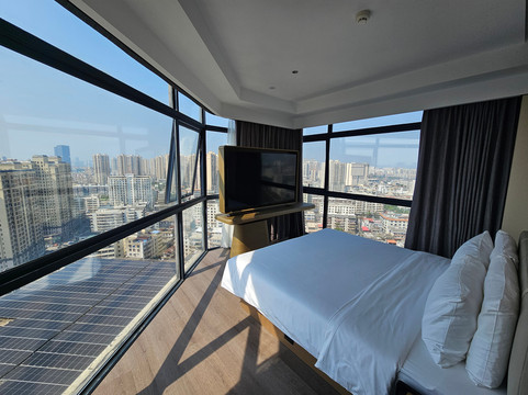 Sunny Hainan Tours & Travel-三亚市必去景点