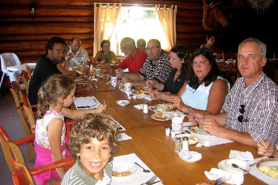 Auberge Rustique主图