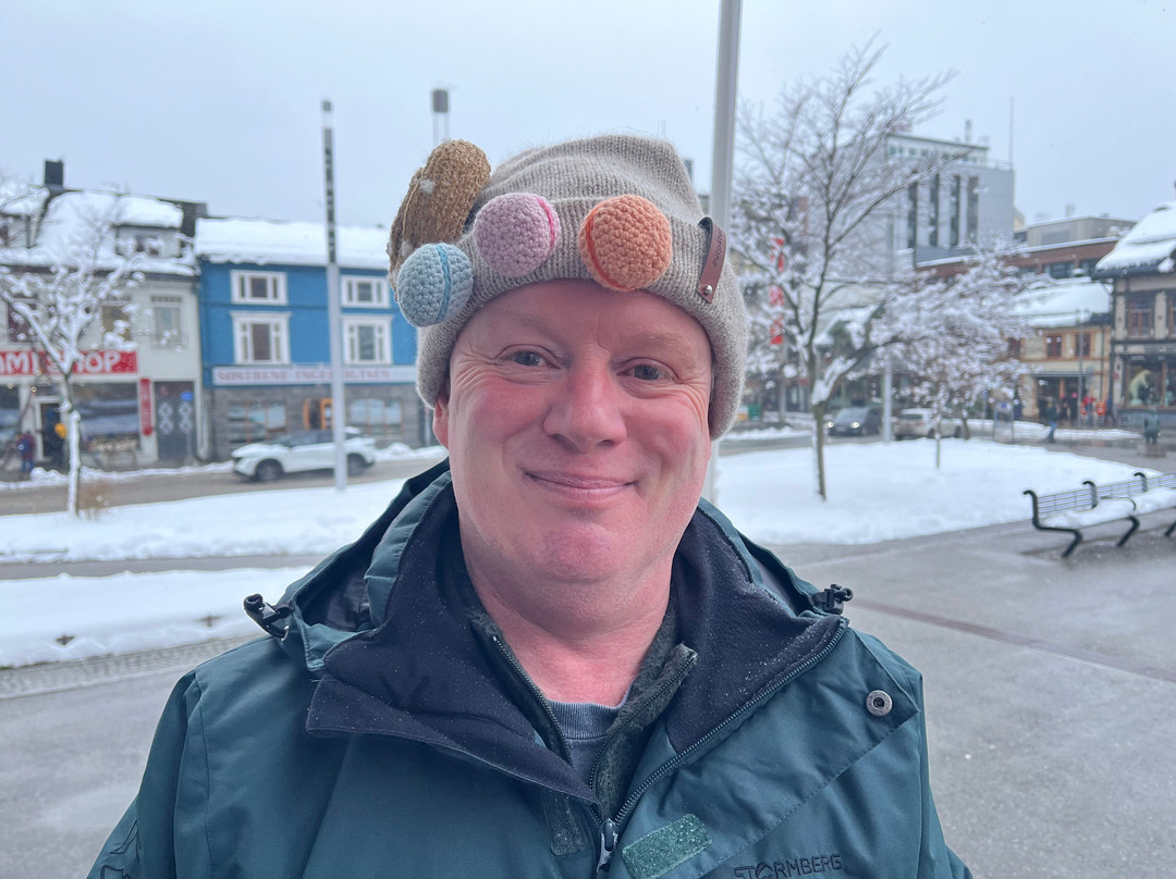 OK TROMSO-特罗姆瑟必去景点