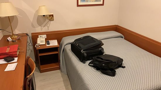 博纳诺瓦公园酒店主图