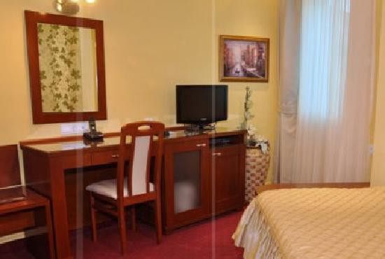 Hotel Botika主图