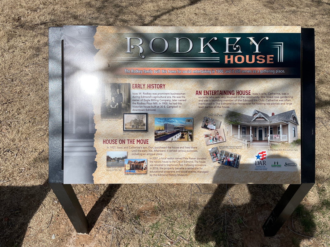 Stephenson Park-埃德蒙必去景点