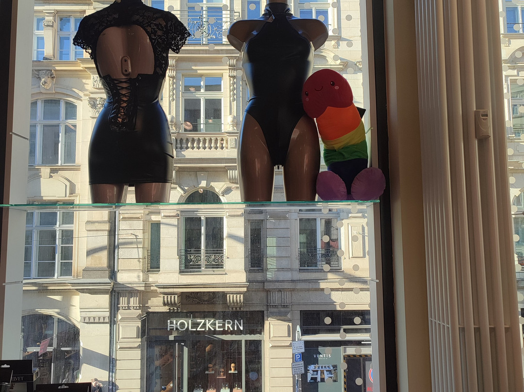 Fun Store Berlin-柏林必去景点