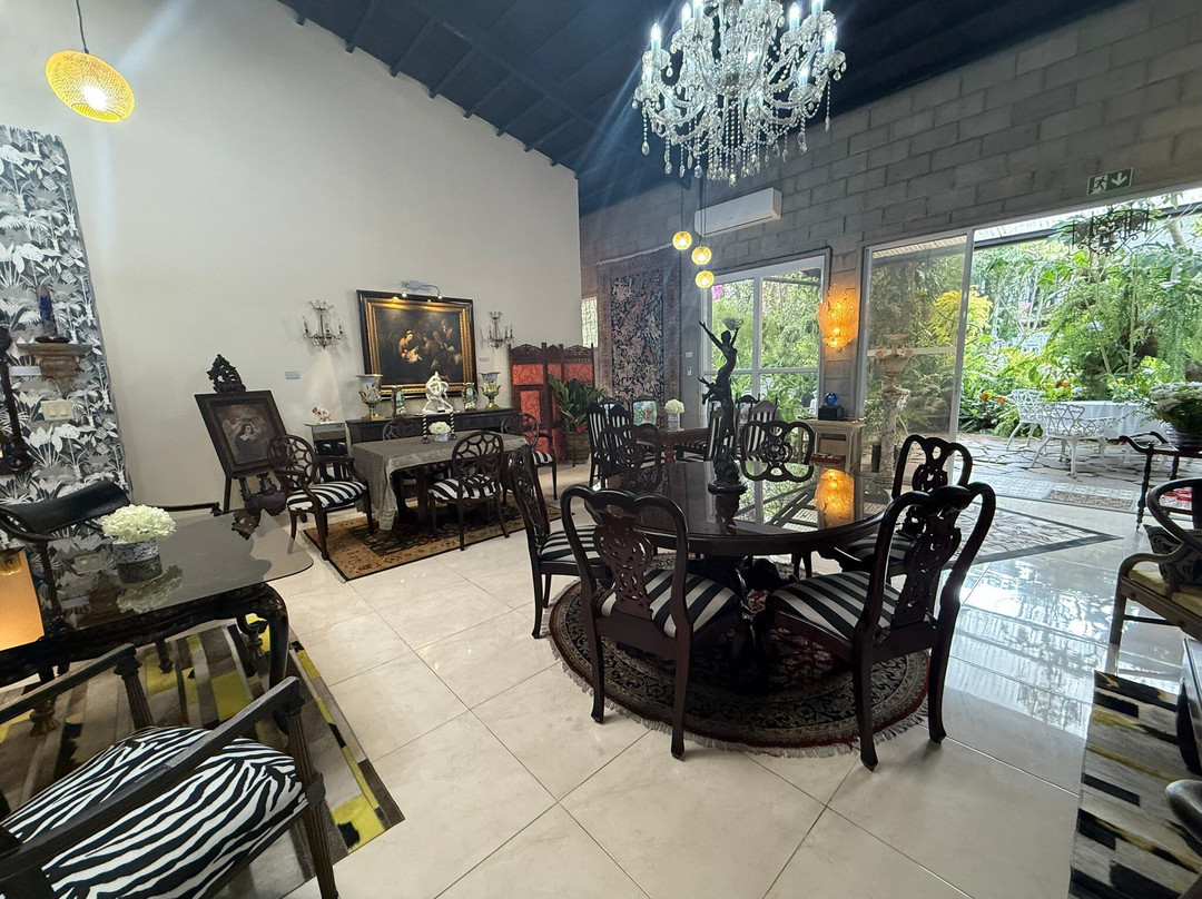 Casa Madre Tierra主图