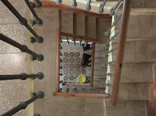 Palazzo Vallebona主图