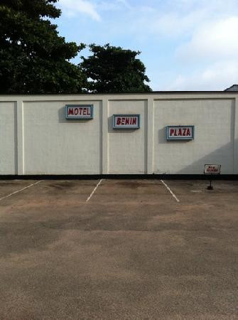 Motel Benin Plaza主图