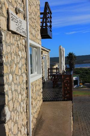 Breede Bay Guest House主图