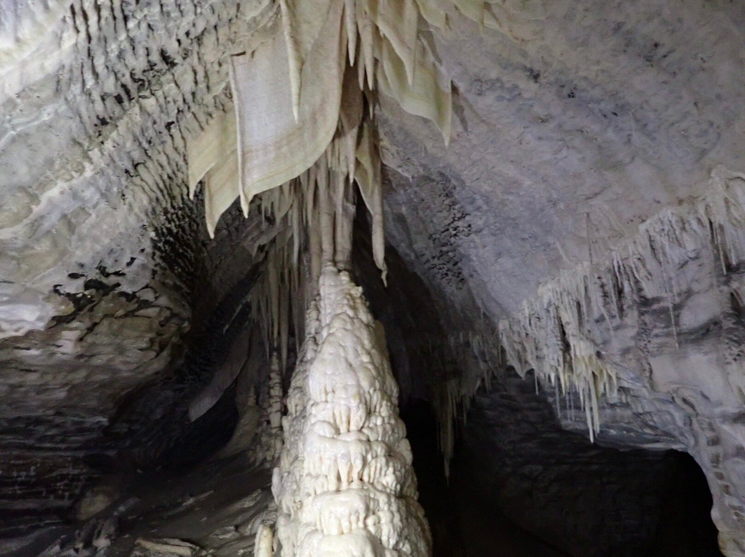 Underworld Adventures Ltd景点图片