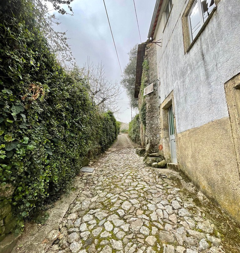 Aldeia De Alcongosta-丰当必去景点