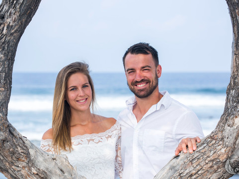 808 Hawaii Weddings-希洛必去景点