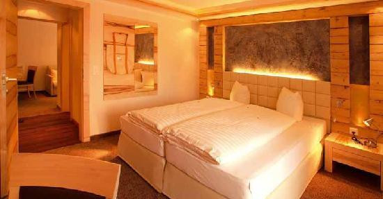 Hotel Garni Muttler Alpinresort & Spa主图