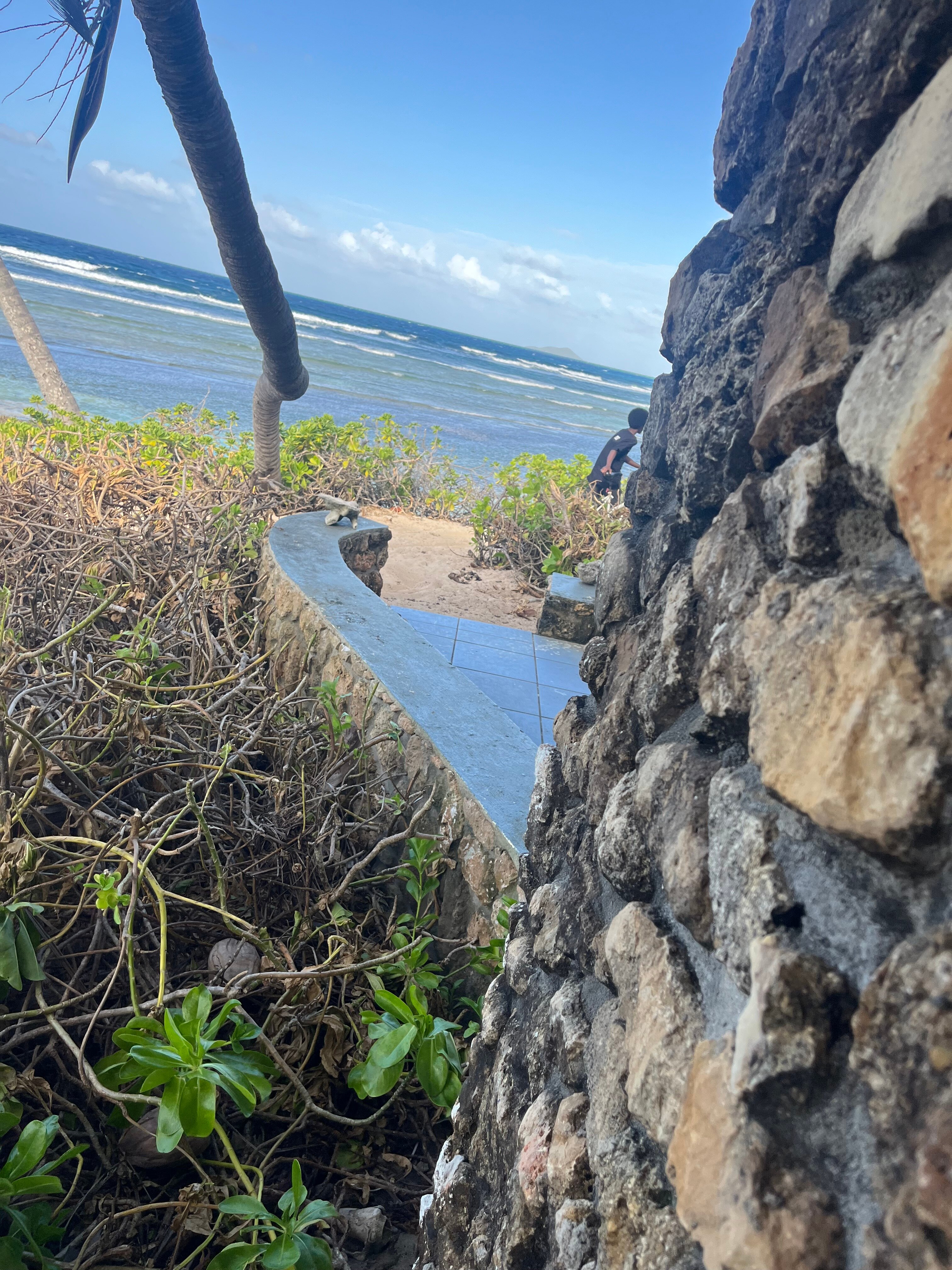 The Palms at Pelican Cove-浴室