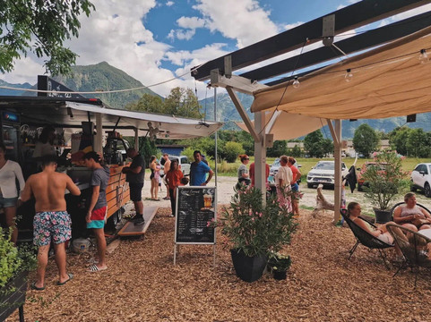 Froccs Rafting Club-博韦茨必去景点