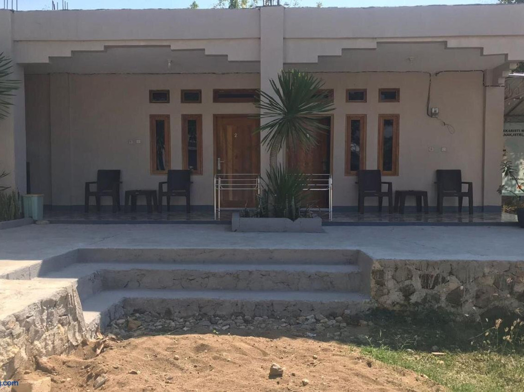 Oyo 92755 Abc Homestay