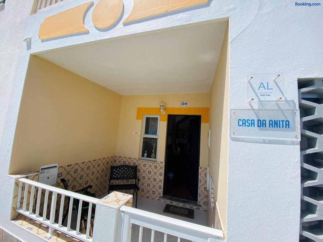 Casa Da Anita