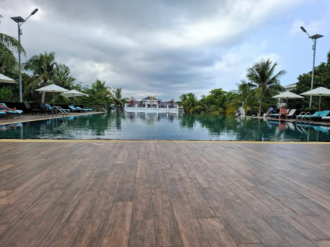 Hon Thom Island酒店住宿-DAD Resort Phú Quốc