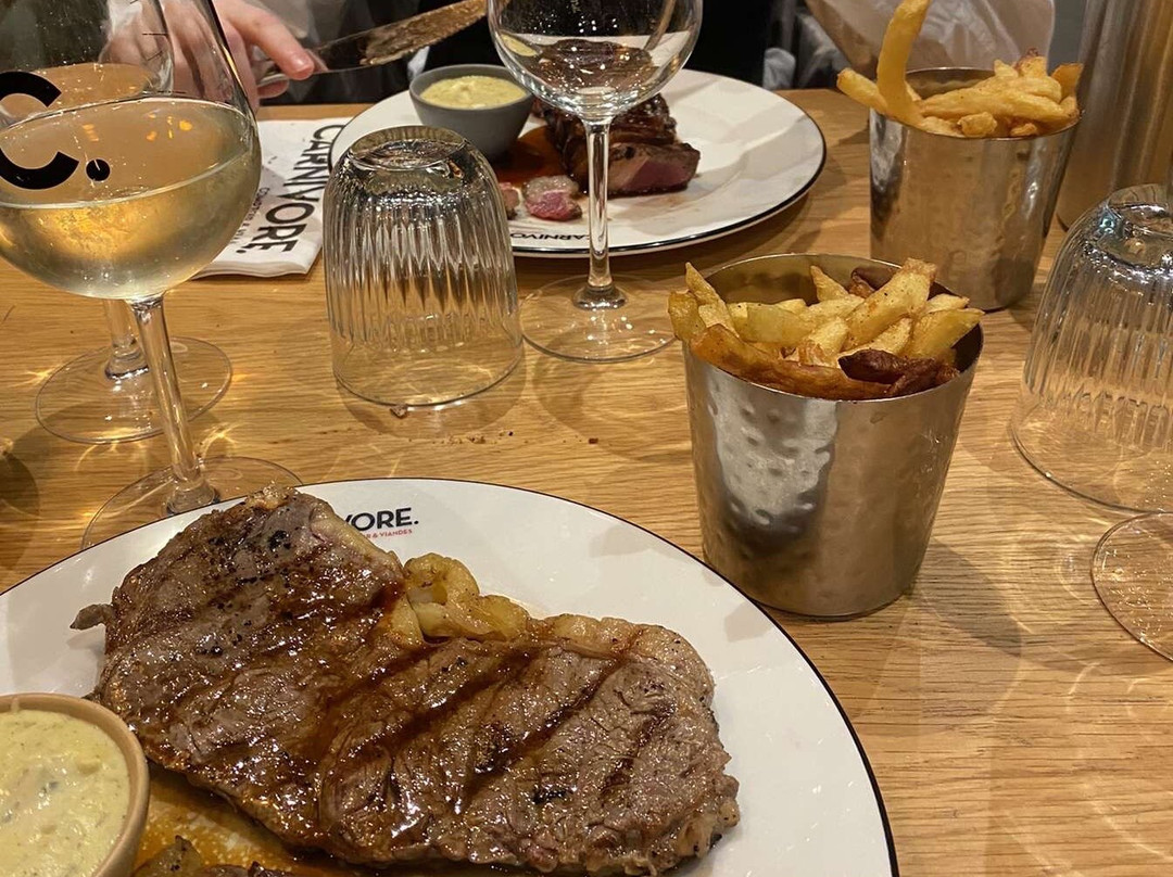 Carnivore