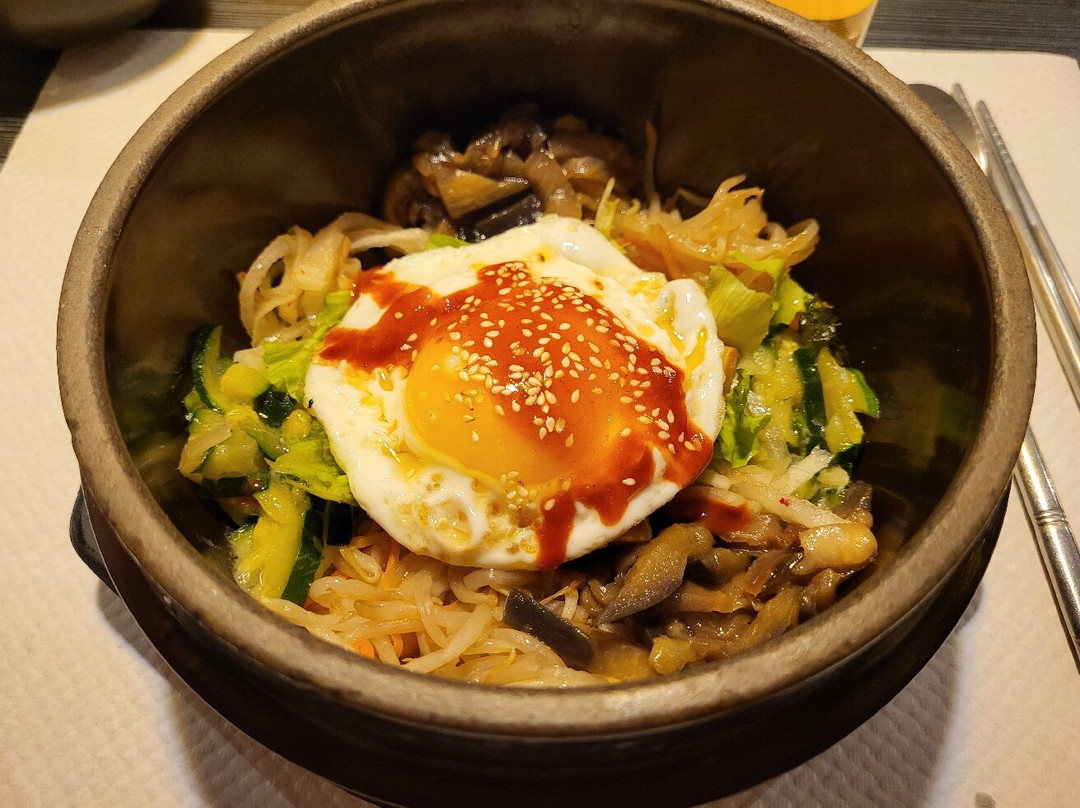 Kimga