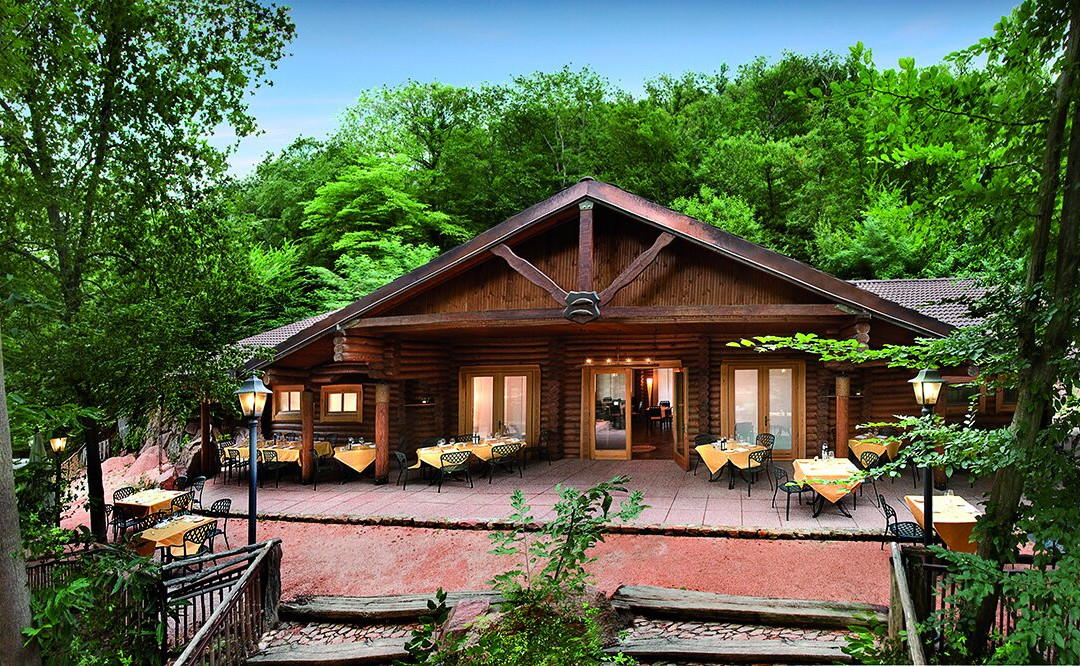 Ristorante Locanda Laghetto Fonteviva