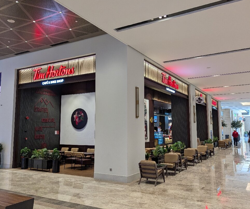 Marassi Galleria Mall-Diyar Al Muharraq必去景点