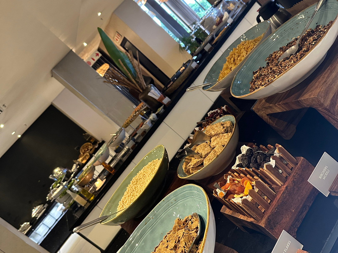 The Capital Zimbali主图