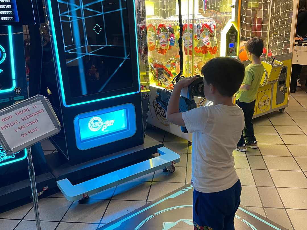 Bowling Savona-萨沃纳必去景点