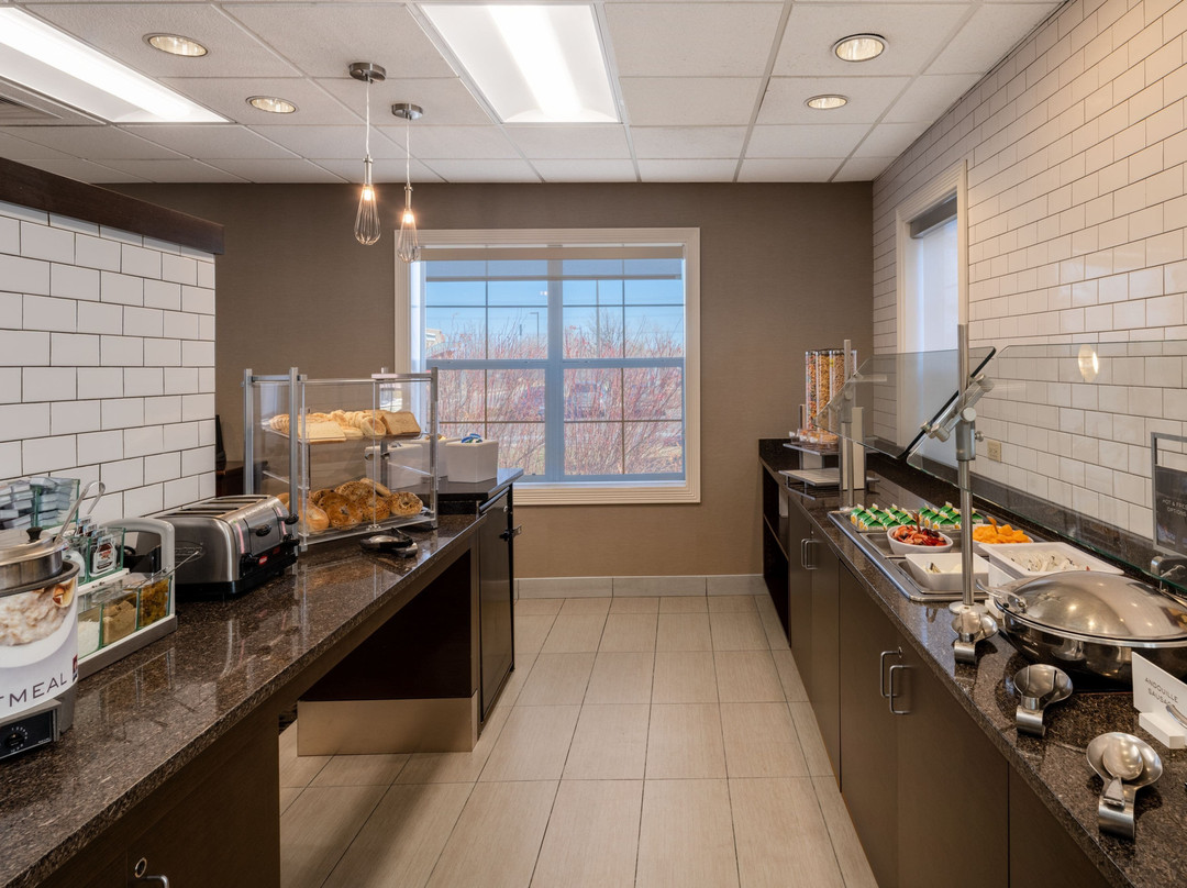 Louisville酒店住宿-Residence Inn by Marriott Boulder Broomfield