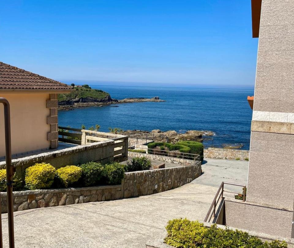 Apartamentos Fontenla-Lanzada