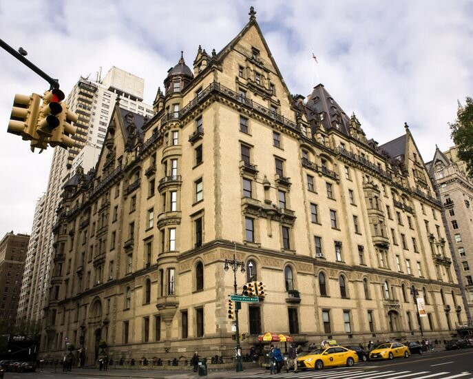 Journey Park Nyc|| Central Park Tours-纽约市必去景点