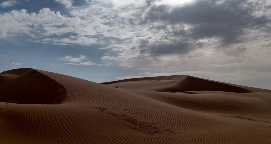 Bab Al Nojoum Bateen Liwa主图