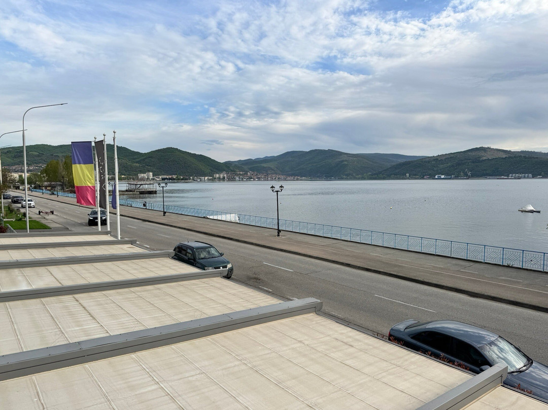 Arka Hotel